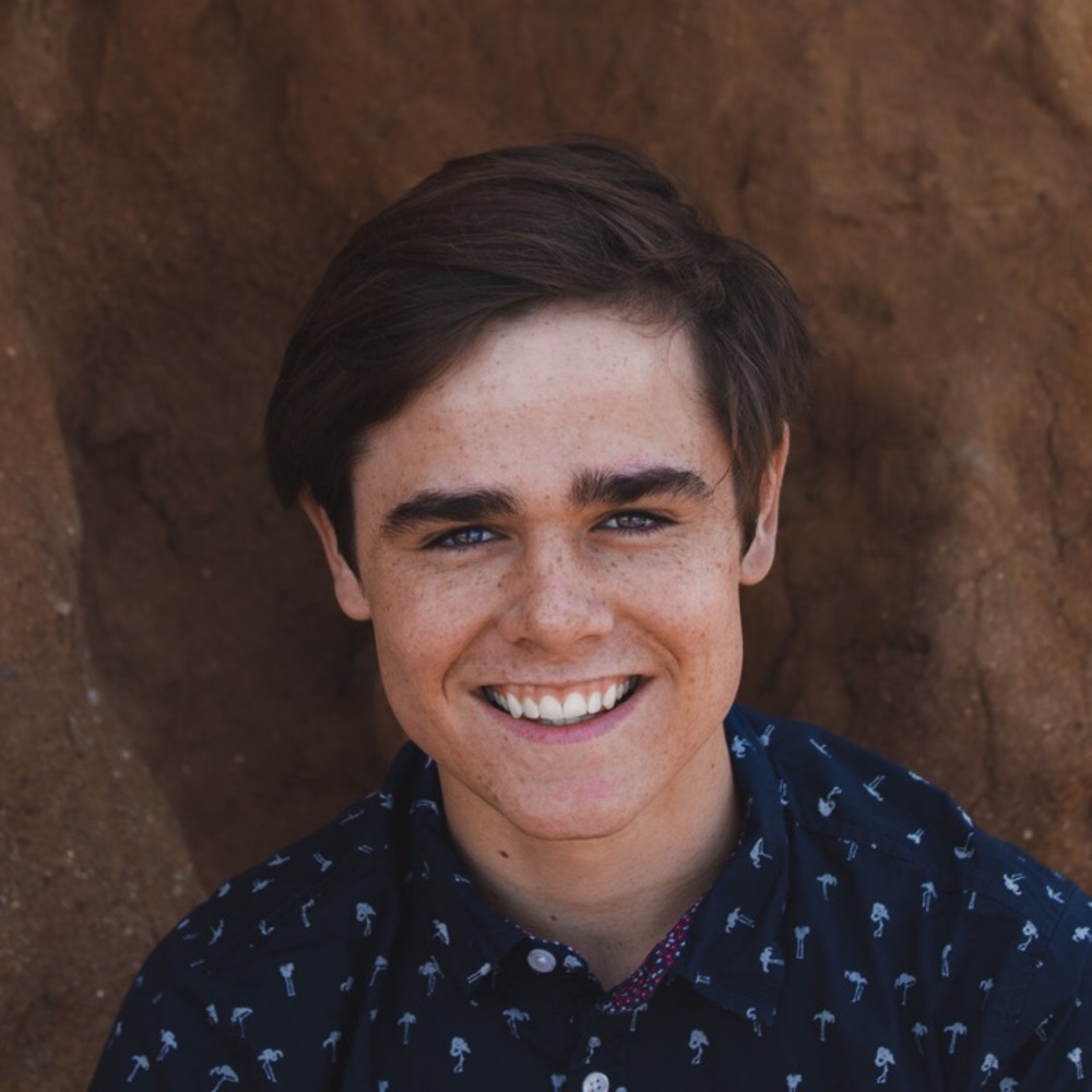 Meet your Posher, James